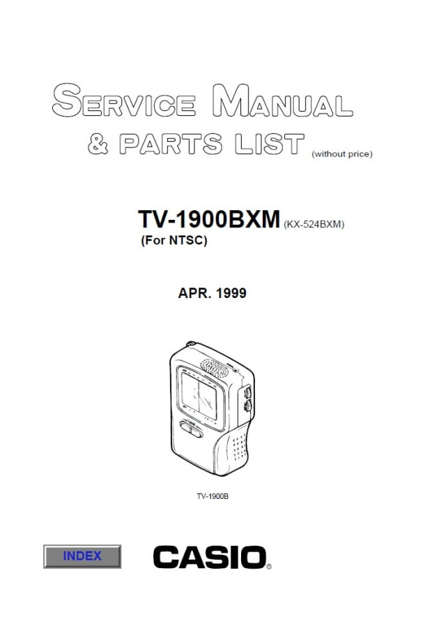 TV-1900BXM